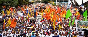 Venezuela: Voluntad Popular apoyará continuidad de &quot;parlamento paralelo&quot;