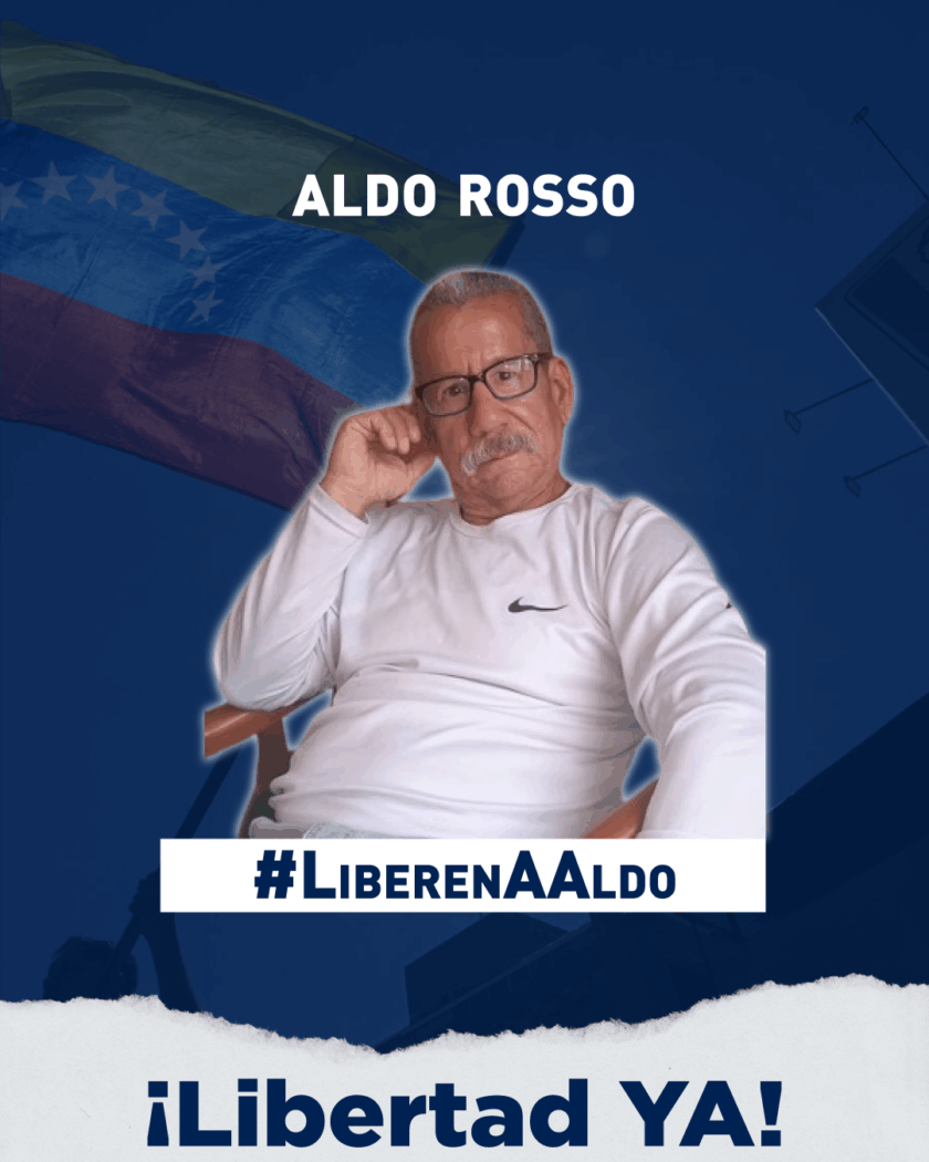 Aldo Rosso