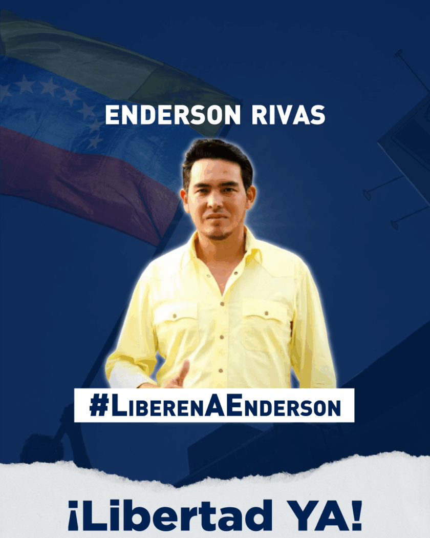 Enderson Rivas