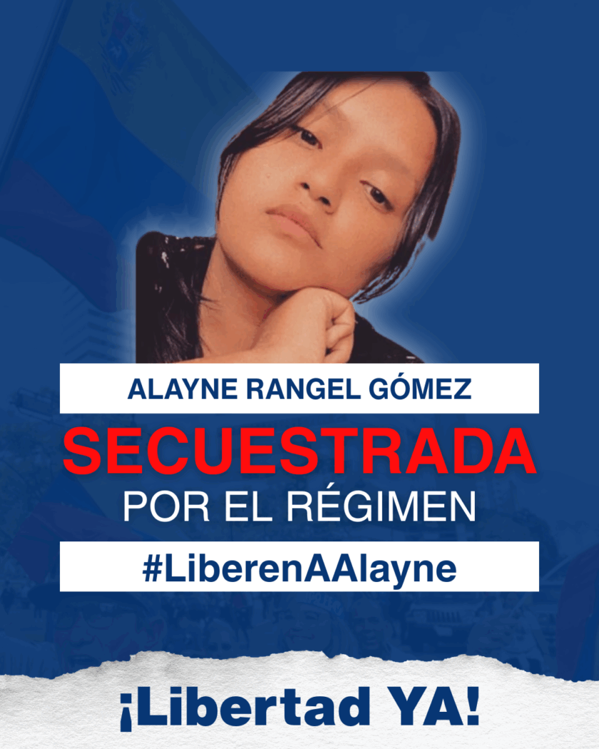 Alayne Rangel Gómez