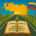 Transición con Constitución: Dos carriles para reconstruir a Venezuela, por Rafael Veloz