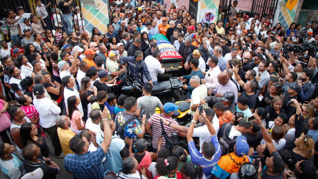 Foto: Daniel Hernández, El Estímulo.