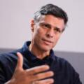 Leopoldo López: Maduro quiere quitarme la nacionalidad por decir lo que los venezolanos piensan
